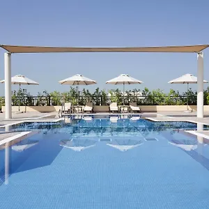 Apartahotel Moevenpick Al Mamzar *****
